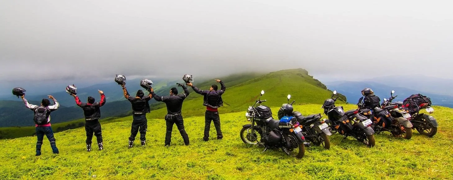 featured monsoon getaways near hyderabad