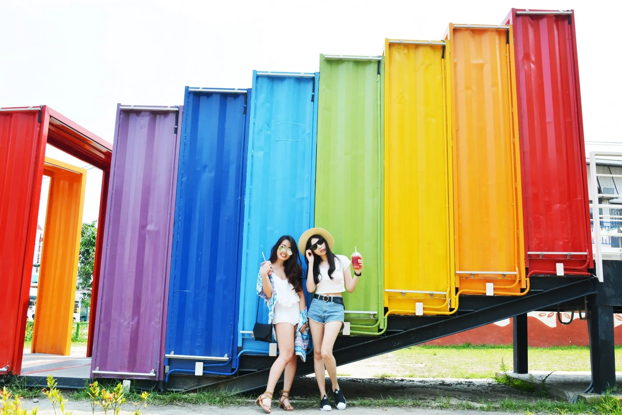 featured taiwan travel