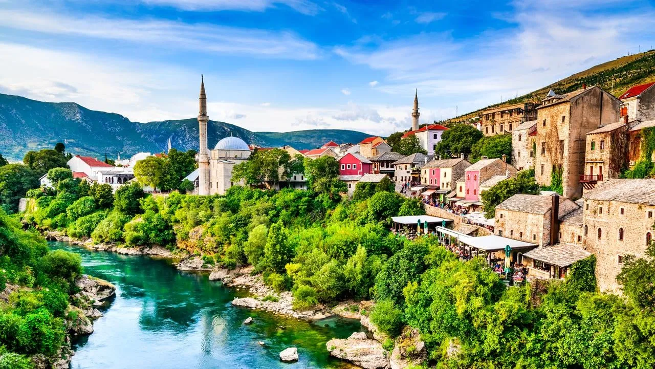 Bosnia Cover