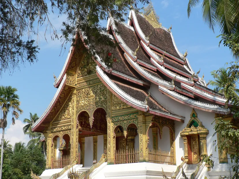 Royal Palace Museum