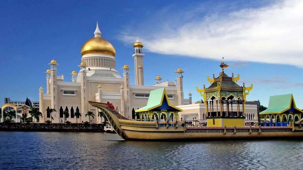 featured brunei asia