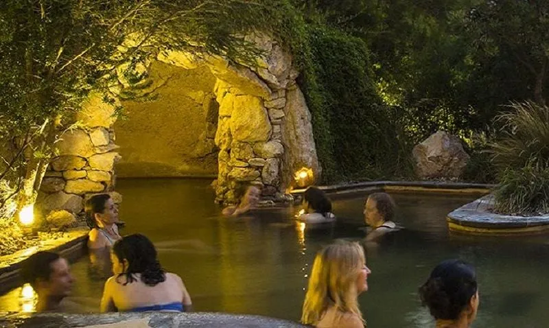 Mornington Peninsula Spa