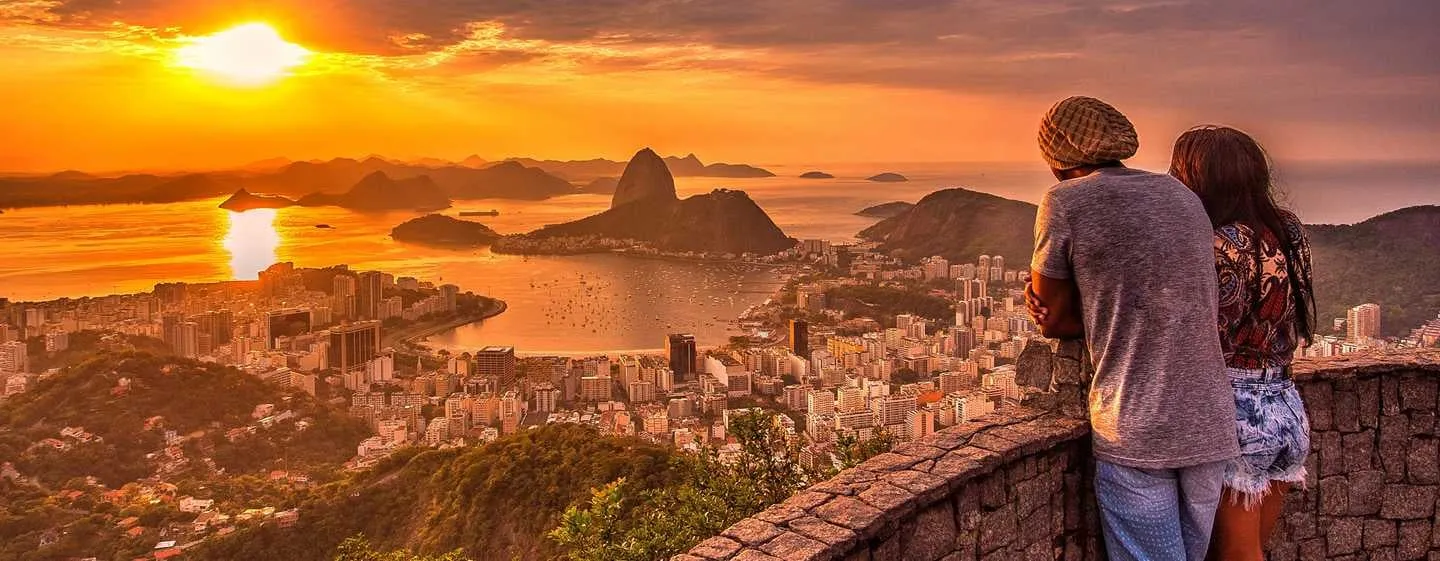 featured rio de janerio brazil