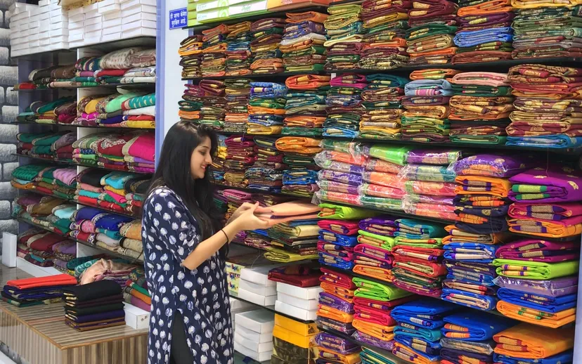 Laxmi Road