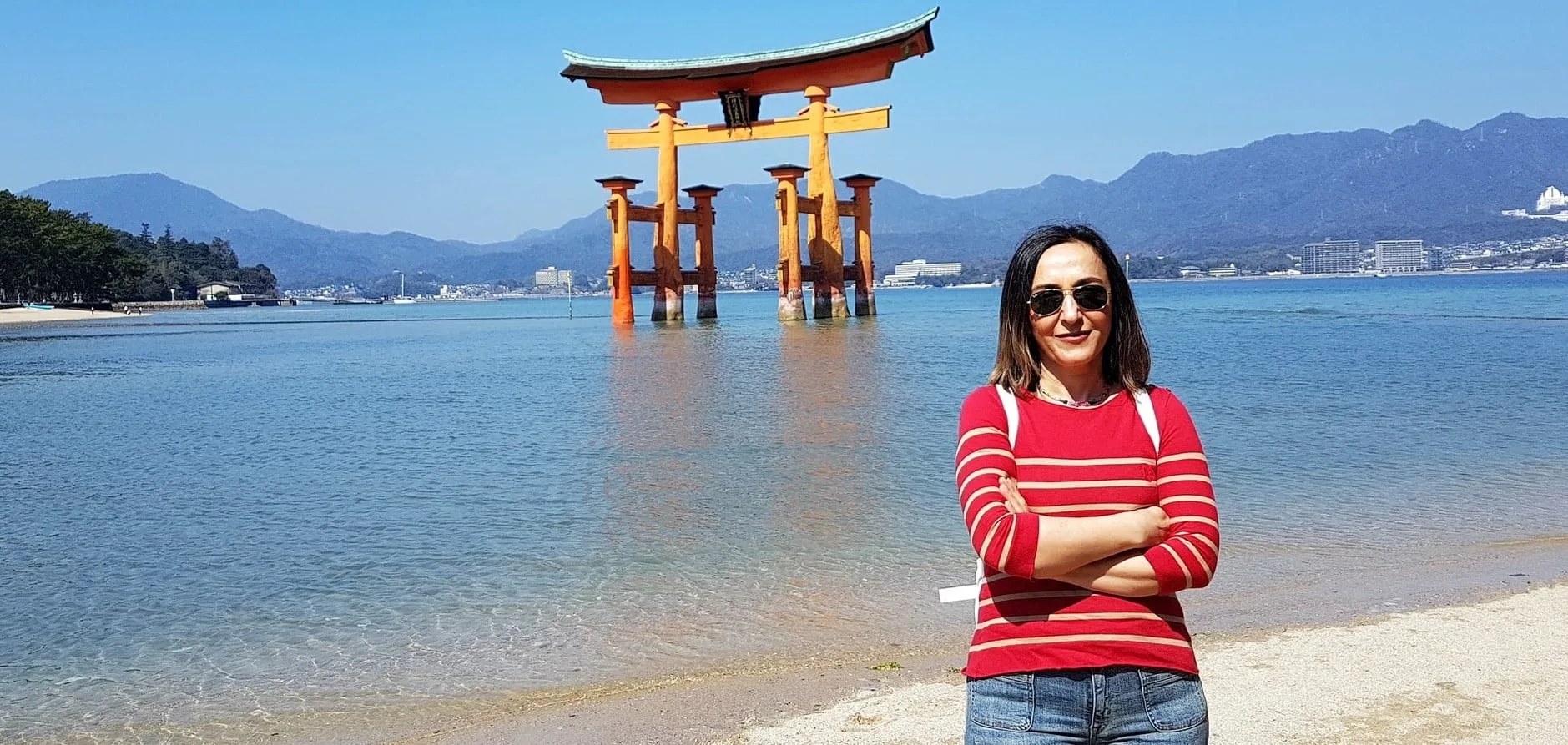 featured hiroshima japan