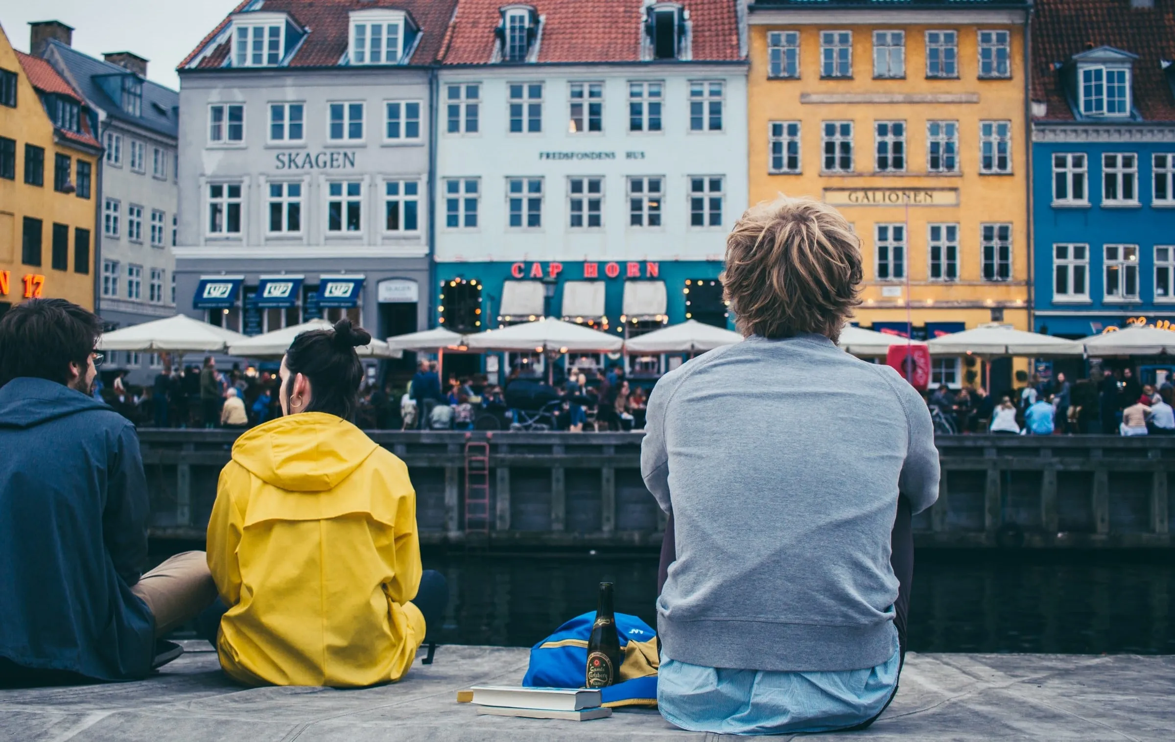 featured travel copenhagen