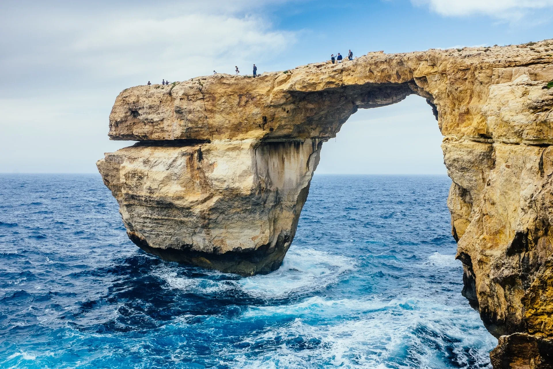 featured travel gozo malta