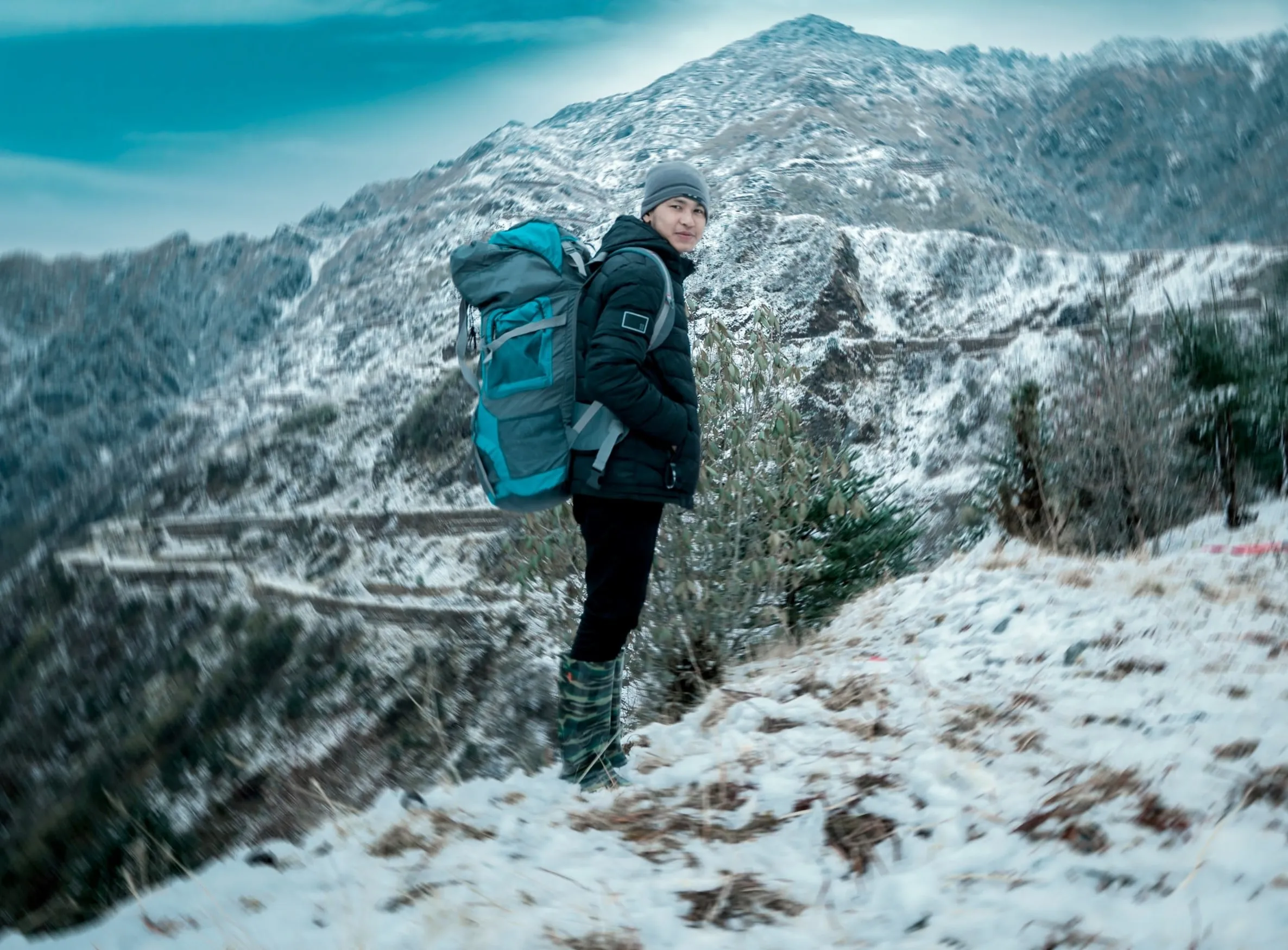 featured zuluk sikkim
