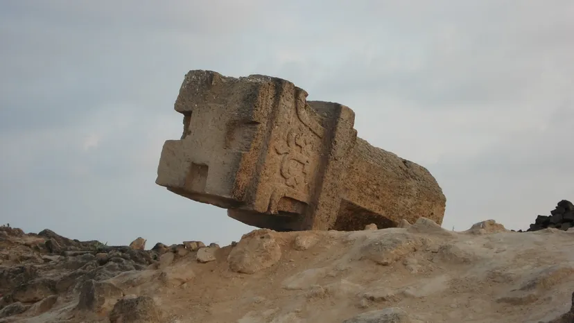 Al Baleed Archaeological Park