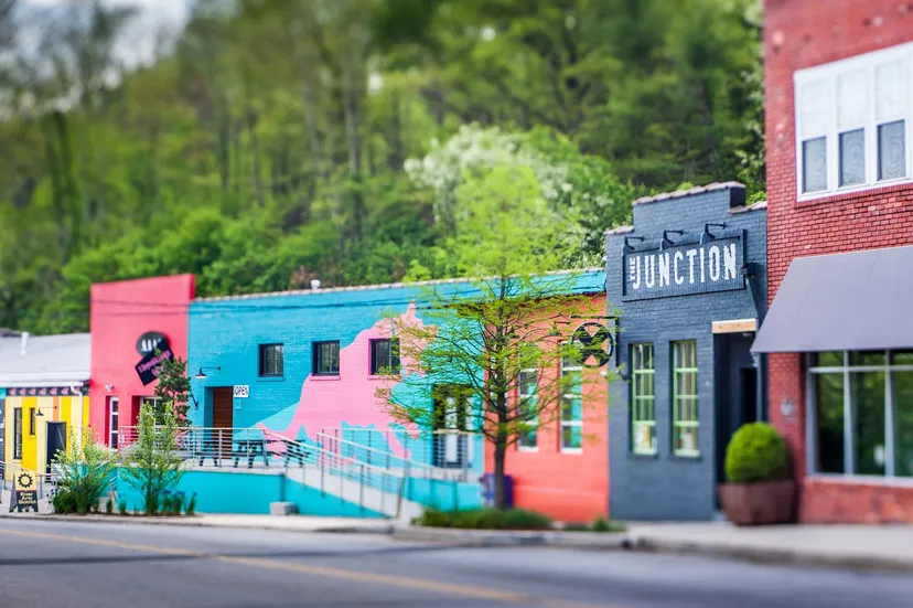 Asheville