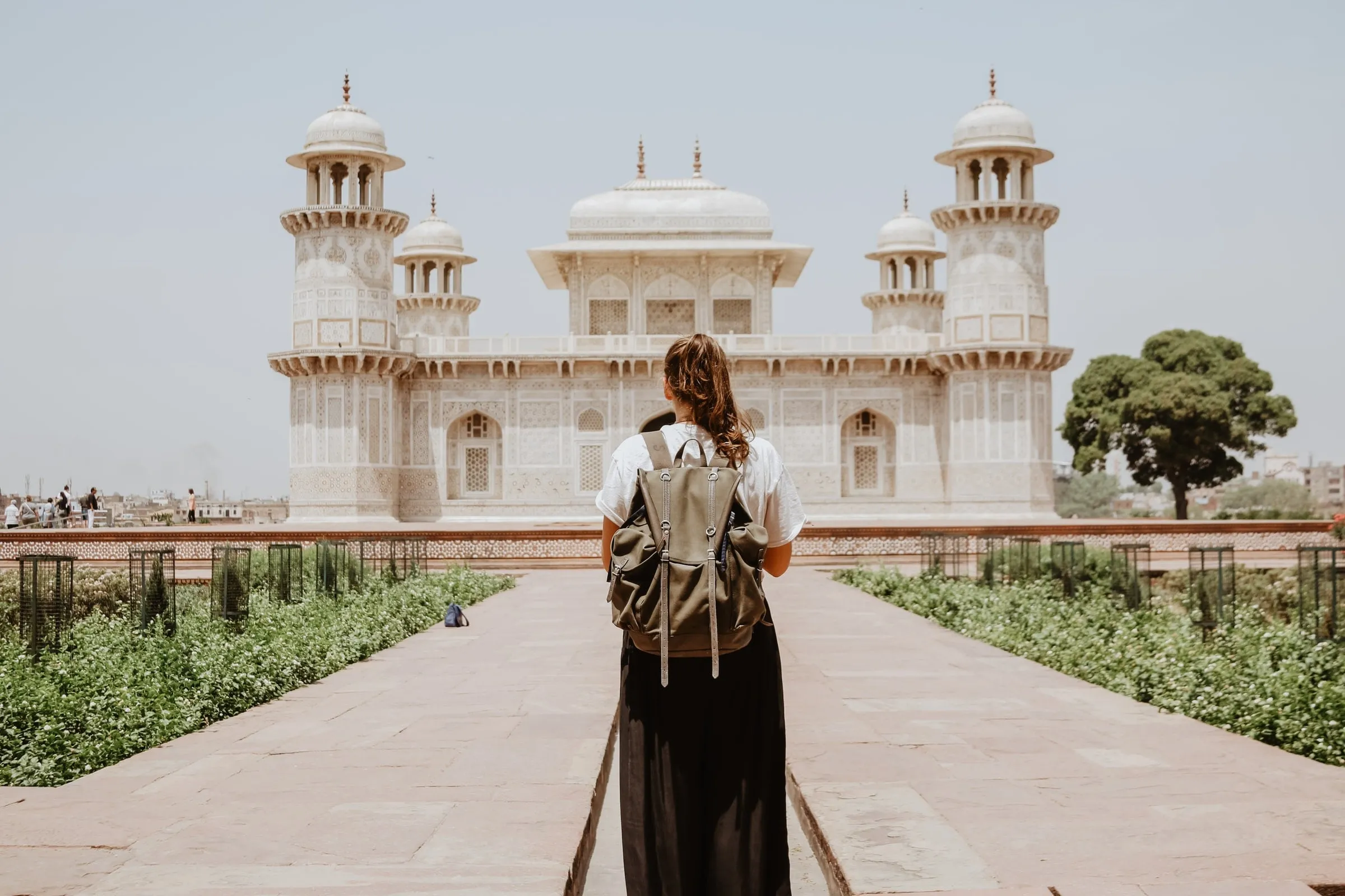 Featured agra uttarpradesh