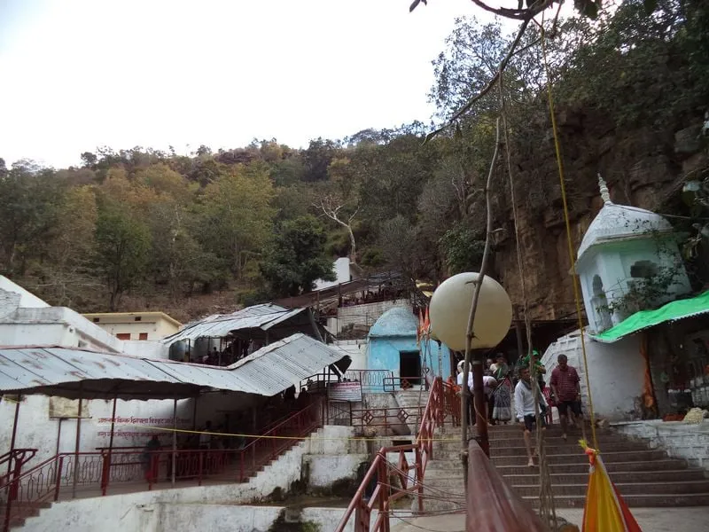 Gupt Godavari