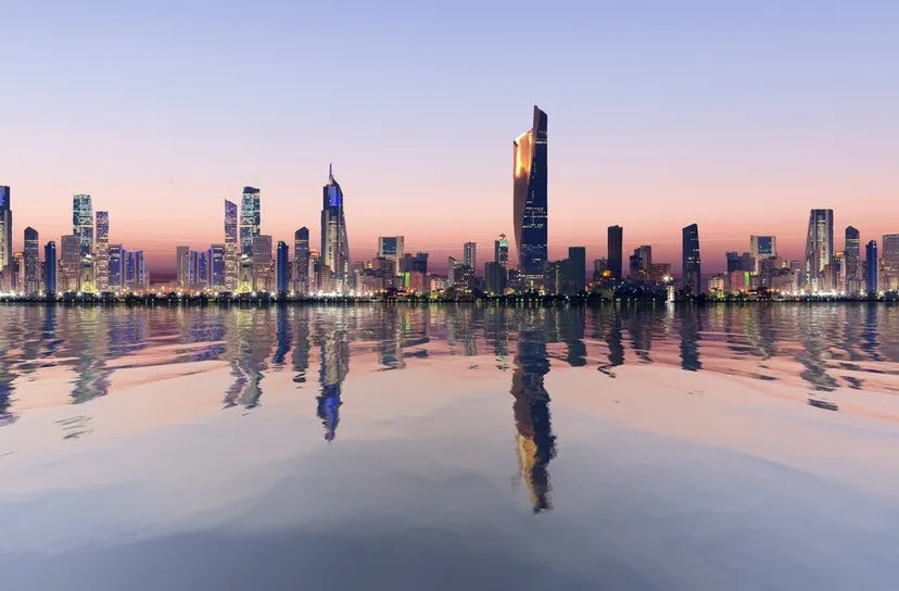Kuwait Bay
