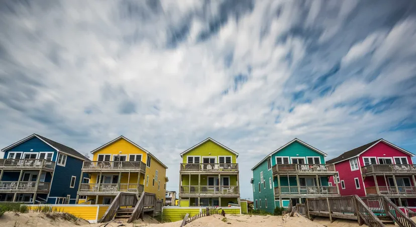 Outer Banks