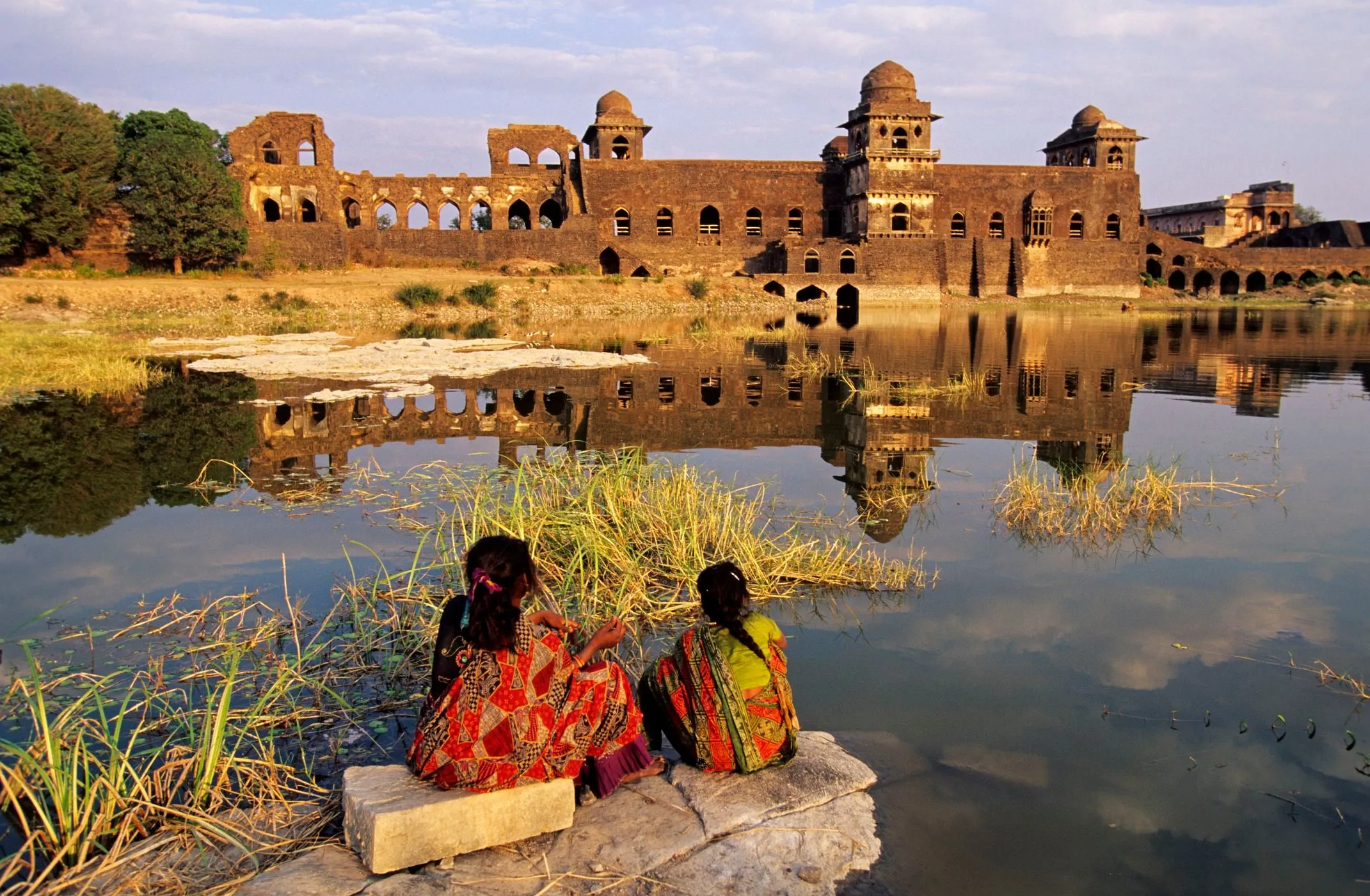 featured mandu madhyapradesh