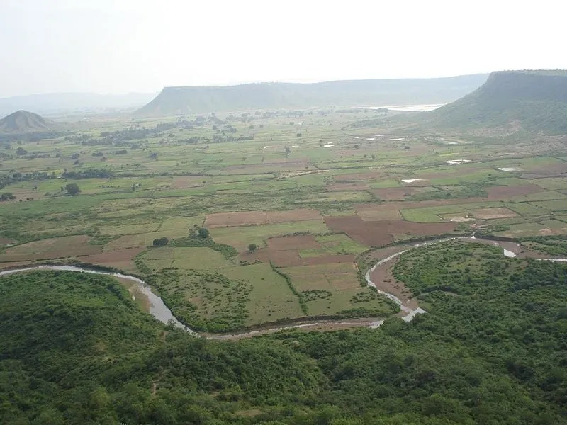 maiyar town