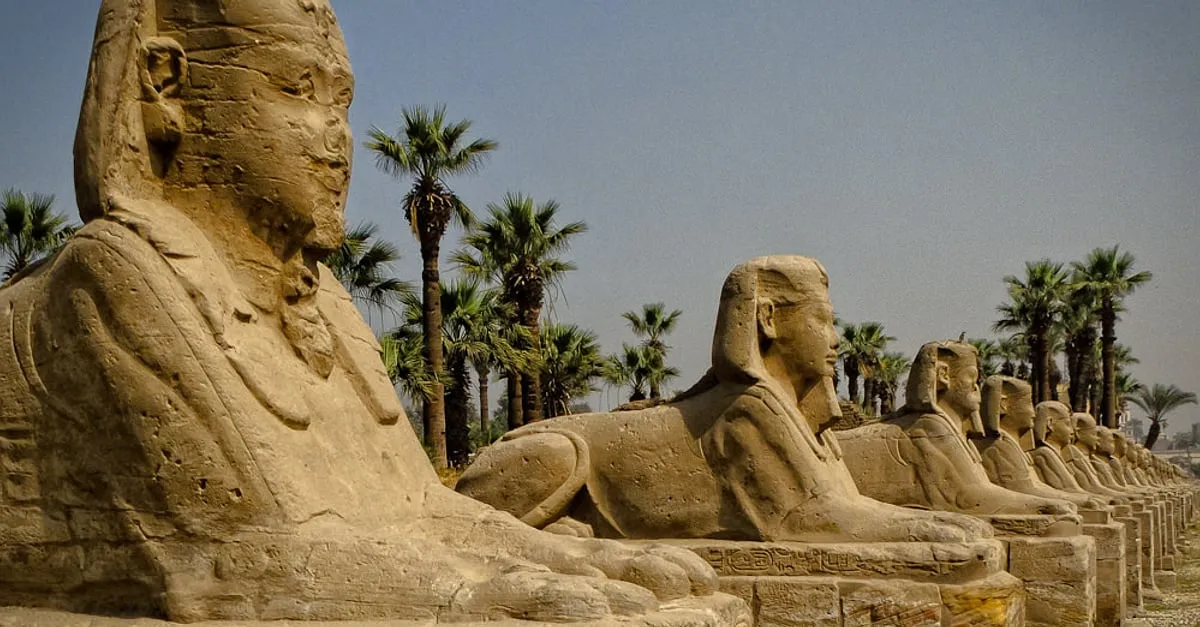 Thebes