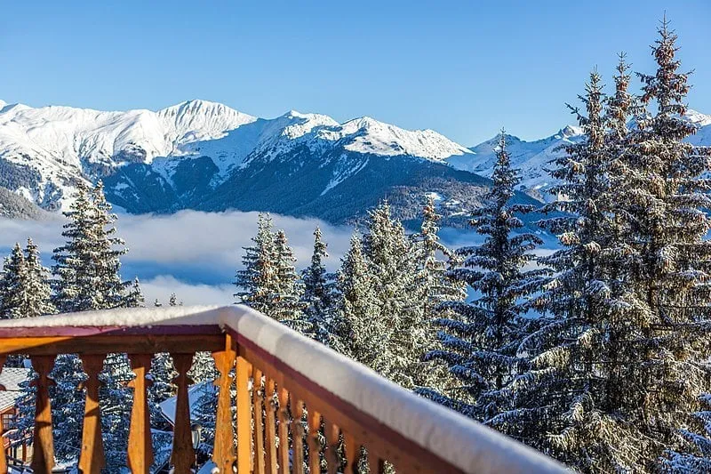 Courchevel