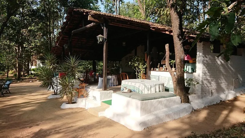 Kipling Camp, Madhya Pradesh