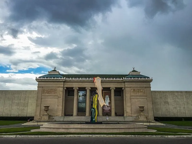 Museum of Arts