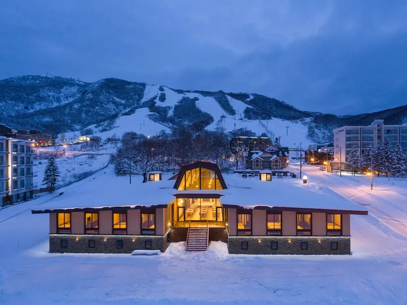 Niseko Ski Resort