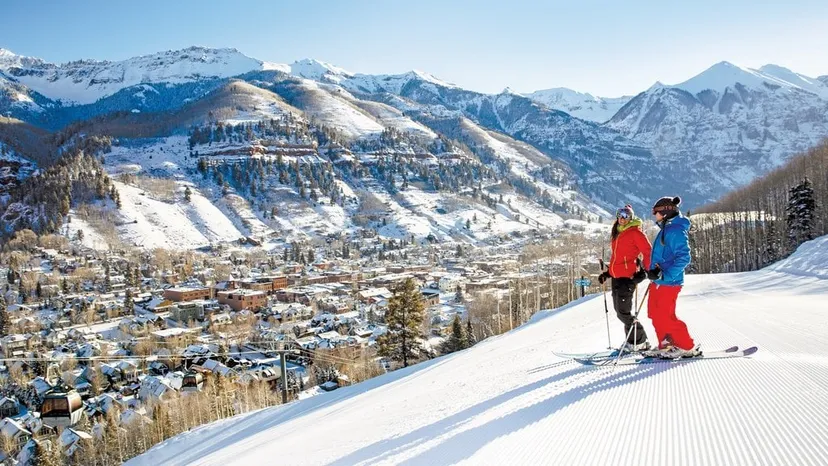 Telluride Resort