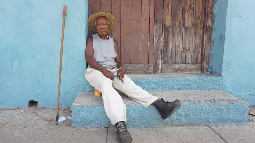 Trinidad Cuba