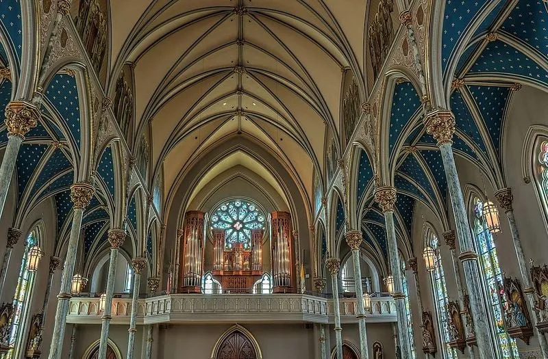Cathedral of St. John the Baptist