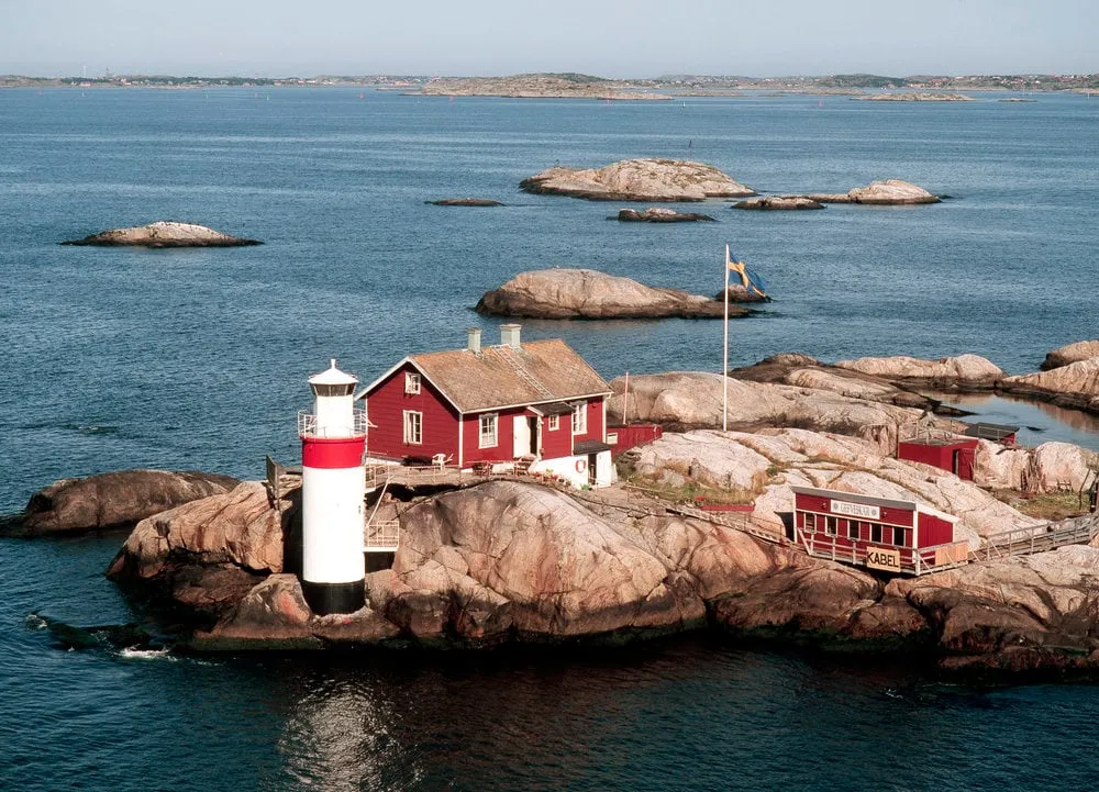 Archipelago
