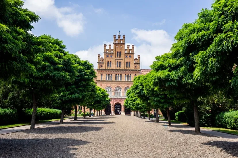 Chernivtsi
