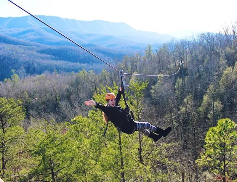 Gatlinburg