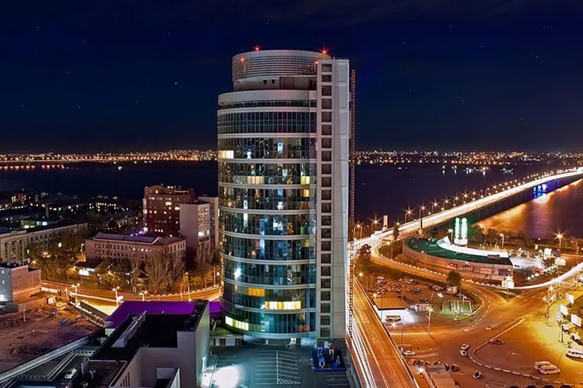 Dnipro