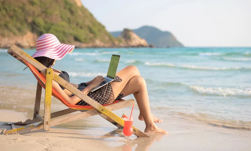 Goa In India