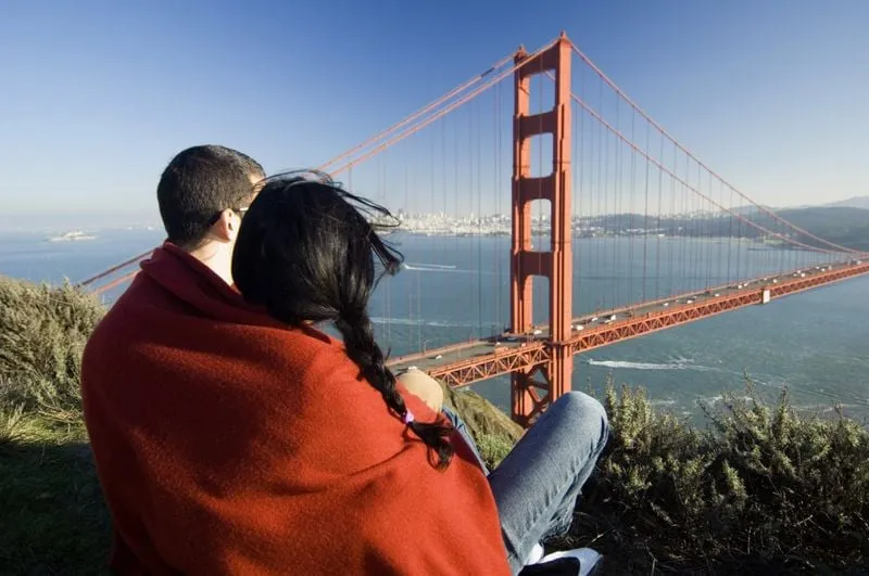 Golden Gate Bridge