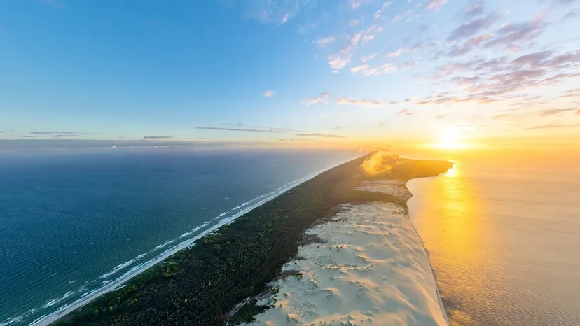 Curonian Spit -Lithuania 