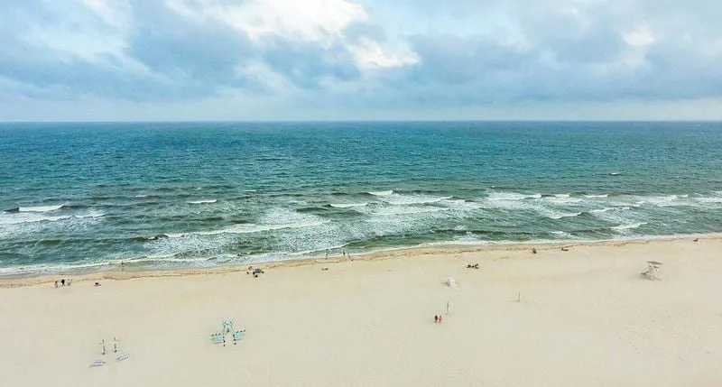 orange beach 1