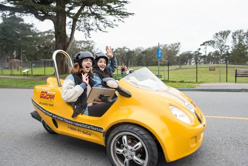 GoCar