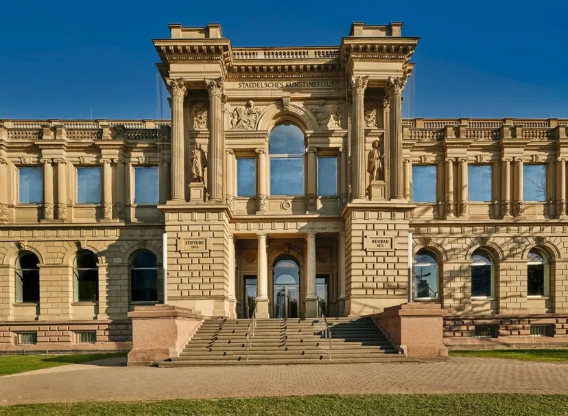Stadel Art Museum