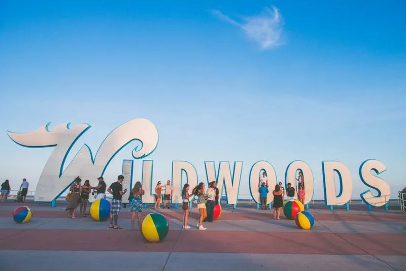 Wildwood