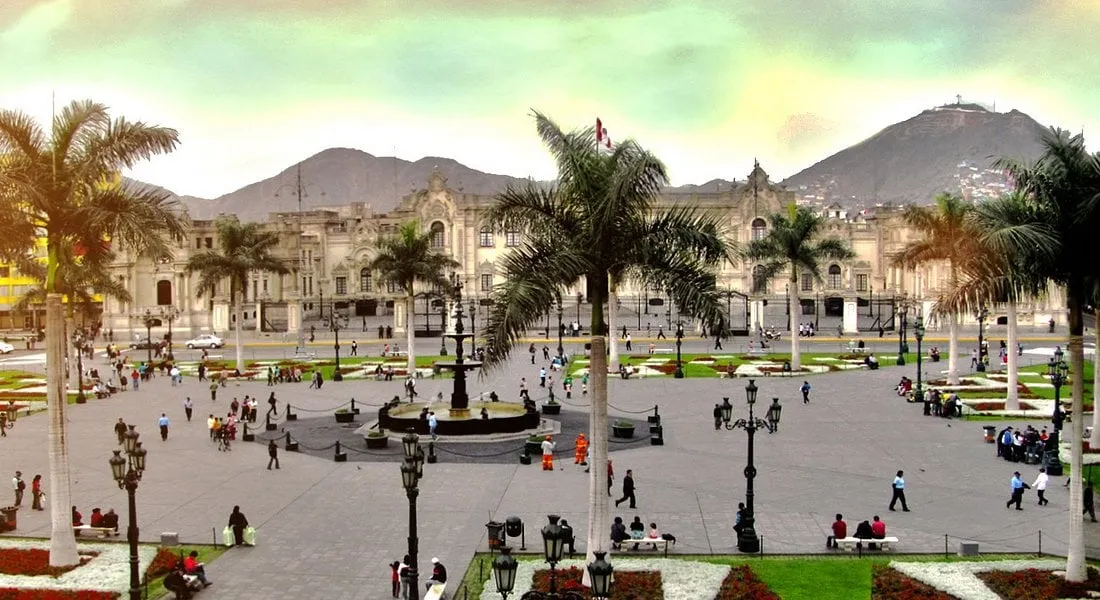 Lima