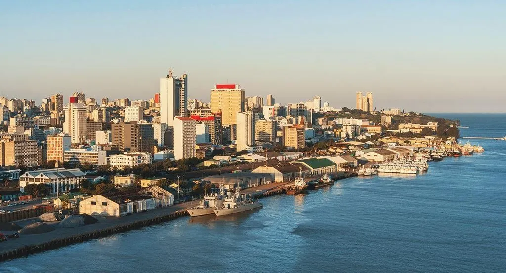 Maputo