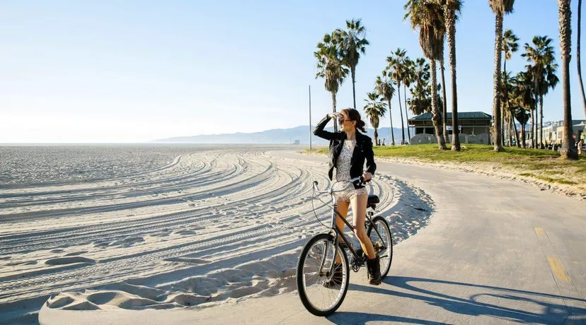 Venice Beach, California