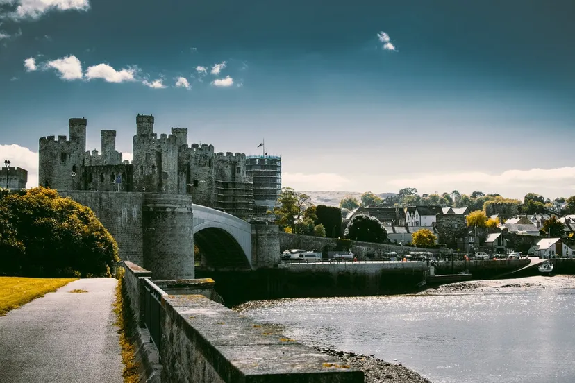 Wale, United Kingdom / Image Credit: pexels.com