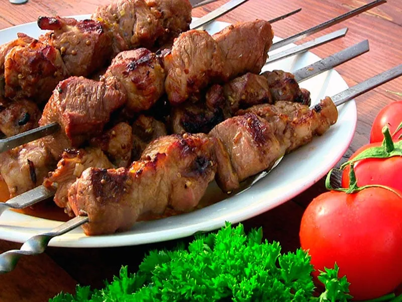 Khorovats Armenian Cuisine
