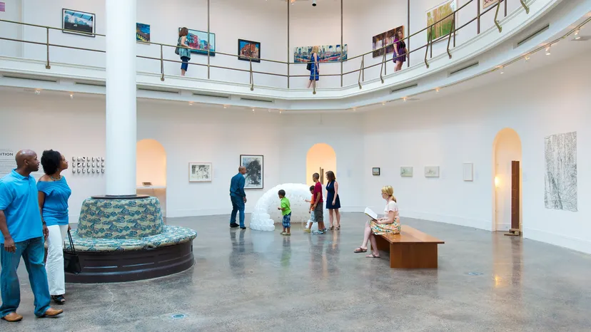 Philadelphia Art Lovers
