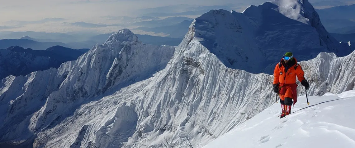 Baffin Island Cover