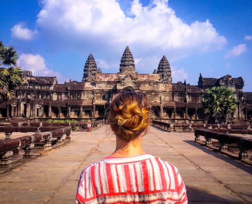 Cambodia