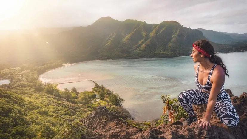 Hawaii