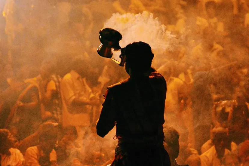 India