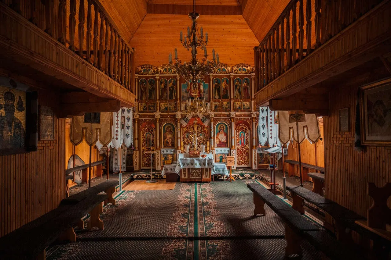 Museum of Folk Architecture and Lebensunterhalt